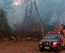 INCÊNDIO