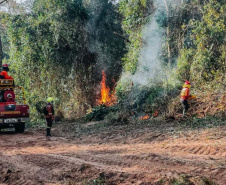 INCÊNDIO