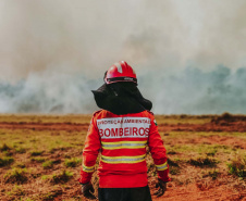 INCÊNDIO