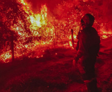 INCÊNDIO