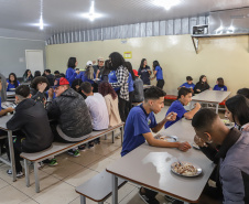 EDUCAÇÃO GERAIS