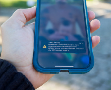 Sistema Alerta Defesa Civil