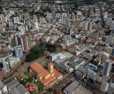 PR RANKING CIDADES