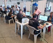 PCPR NA COMUNIDADE