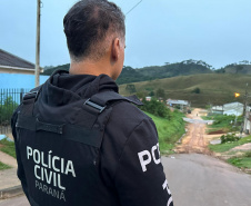 PCPR prende 53 pessoas durante megaoperação contra organização criminosa especializada em tráfico de drogas e lavagem de dinheiro