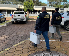 POLÍCIA CIENTÍFICA 