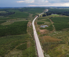 PR 4º COLOCADO EM INFRAESTRUTURA 