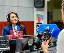  TV Paraná Turismo e Rádio Educativa têm 5 reportagens finalistas no Prêmio Sebrae de Jornalismo