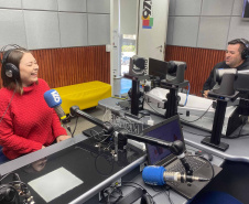  TV Paraná Turismo e Rádio Educativa têm 5 reportagens finalistas no Prêmio Sebrae de Jornalismo