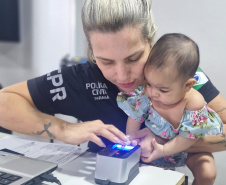 PCPR NA COMUNIDADE