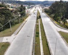 DER Rodovia dos Minérios