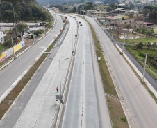 DER Rodovia dos Minérios