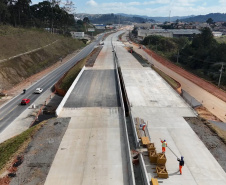 DER Rodovia dos Minérios