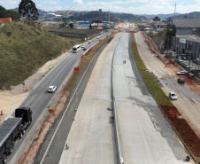 DER Rodovia dos Minérios