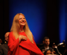 Orquestra Sinfônica do Paraná recebe Valentina Lisitsa novamente neste  domingo