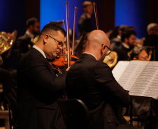 Orquestra Sinfônica do Paraná recebe Valentina Lisitsa novamente neste  domingo