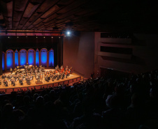 Orquestra Sinfônica do Paraná recebe Valentina Lisitsa novamente neste  domingo