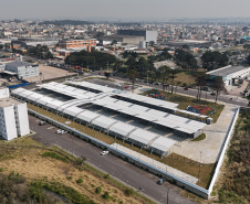 TERMINAL SÃO JOSÉ DOS PINHAIS
