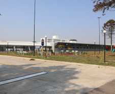 TERMINAL SÃO JOSÉ DOS PINHAIS
