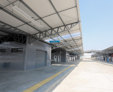 TERMINAL SÃO JOSÉ DOS PINHAIS