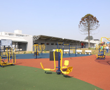 TERMINAL SÃO JOSÉ DOS PINHAIS