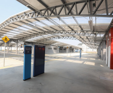 TERMINAL SÃO JOSÉ DOS PINHAIS