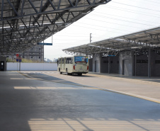 TERMINAL SÃO JOSÉ DOS PINHAIS