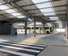 TERMINAL SÃO JOSÉ DOS PINHAIS