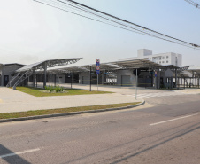 TERMINAL SÃO JOSÉ DOS PINHAIS