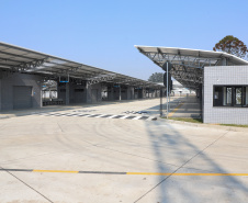TERMINAL SÃO JOSÉ DOS PINHAIS