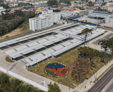 TERMINAL SÃO JOSÉ DOS PINHAIS