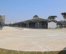 TERMINAL SÃO JOSÉ DOS PINHAIS