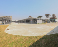 TERMINAL SÃO JOSÉ DOS PINHAIS