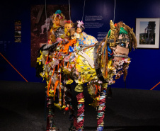 Últimos dias da exposição “Antes e agora, longe e aqui dentro”