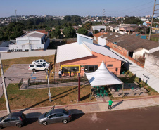 CONSELHO TUTELAR DE CASCAVEL