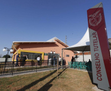 CONSELHO TUTELAR DE CASCAVEL