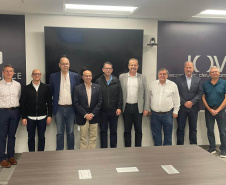 IDR INSPIRAÇÃO MODELO EUA JOVENS RURAIS