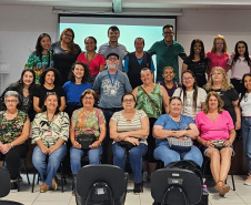 Estudos de residentes técnicos são destaque em Prêmio Inova Saúde Paraná