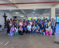 Estudos de residentes técnicos são destaque em Prêmio Inova Saúde Paraná