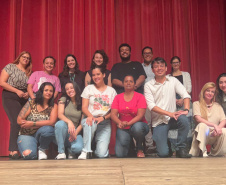 Estudos de residentes técnicos são destaque em Prêmio Inova Saúde Paraná