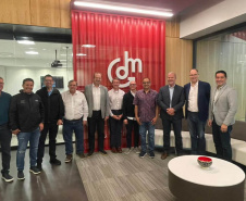 IDR INSPIRAÇÃO MODELO EUA JOVENS RURAIS