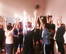 Centro de Capacitação Guido Viaro é o vencedor do 25º Prêmio Arte na Escola Cidadã