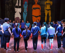 Centro de Capacitação Guido Viaro é o vencedor do 25º Prêmio Arte na Escola Cidadã