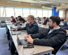 Oficinas capacitam servidores em pesquisa e compras públicas voltadas à inovação
