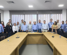 Estado terá parceria da Cooperativa Integrada para combate a doença da citricultura