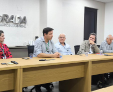 Estado terá parceria da Cooperativa Integrada para combate a doença da citricultura