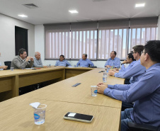 Estado terá parceria da Cooperativa Integrada para combate a doença da citricultura
