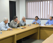 Estado terá parceria da Cooperativa Integrada para combate a doença da citricultura