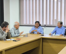 Estado terá parceria da Cooperativa Integrada para combate a doença da citricultura
