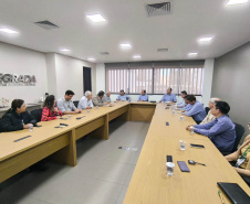 Estado terá parceria da Cooperativa Integrada para combate a doença da citricultura